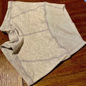 Born Primitive High Waisted workout shorts - XS